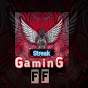 Streak Gaming ff