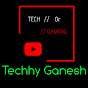 Techhy Ganesh
