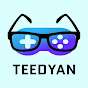 Teedyan - Video Games Music Talk