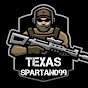 Texas Spartan099