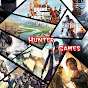The hunter Games