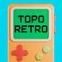 TOPO RETRO