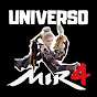 Universo MIR4