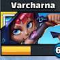 Varcharna