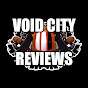 Void City Reviews