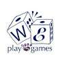 w(&)e play games