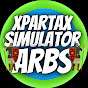 XpartaX