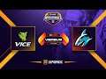 Adroit vs Vice Esports Game 2 (BO3) | PNXBET Invitationals Playoffs