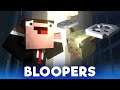Agent Noob: BLOOPERS (Minecraft Animation)