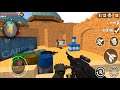 Anti-Terrorist Shooting Mission 2020 : Survival Mission FPS Shooting GamePlay FHD.#12