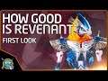 Apex Legends - Revenant Review and Advice (Mini Guide)