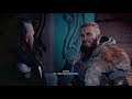 Assassin's Creed Valhalla Part 3 Story Campaign 4k PS4 PRO