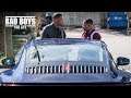 BAD BOYS FOR LIFE -  Los policías más rebeldes | Clip oficial en ESPAÑOL | Sony Pictures España