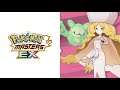 Battle! Unova Elite Four: Caitlin - Pokémon Masters EX