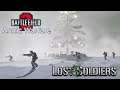 Battlefield 2 - Lost-Soldiers: Arctic Warfare Mod Christmas Event | December 20th, 2020