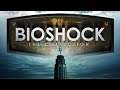 BioShock 1 Introduction bienvenue à Rapture!