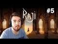 BİR GARİP SON | Raji: An Ancient Epic 5. Bölüm [FİNAL]