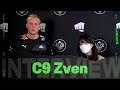 C9 : Zven 인터뷰 | 05.11 | 2021 MSI