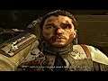 Call of Duty: Infinite Warfare - Jon Snow Death Cutscene (Admiral Kotch) Kit Harington