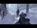 Call of Duty: Modern Warfare 2 - Campaign - Contingency