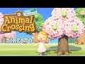 Caza del huevo de Pascua en Animal Crossing: New Horizons Nintendo Switch
