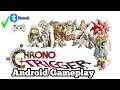 CHRONO TRIGGER(Upgrade Ver.) Gameplay Using Bluetooth Controller I Android