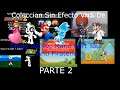 Coleccion De Videos Sin Efecto VHS De Diego Núñez, Mario Kart Tour, Anti Pirateria Parte 2