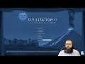 Conquering The World - Civilization VI Multiplayer - October 10, 2020