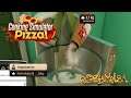 Cooking Simulator PIZZA ! - 08 - Impariamo a fare l'impasto e la salsa di pomodoro