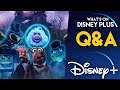 Could We See More Muppets Holiday Specials?| Weekly Q&A