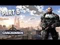 Crackdown Part 5 Gameplay Walkthrough No Commentary