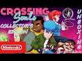CROSSING SOULS Collector's Edition - Special Reserve Games Nintendo Switch Unboxing