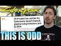 Cyberpunk 2077 Situation Is Getting WEIRD - Lawsuit Settlement, More Lies, Sales, & MORE!