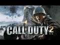 Darkchiken8 Directo 3 Call Of Duty 2 En Veterano Español
