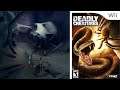 Deadly Creatures ... (Wii) Gameplay
