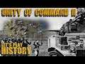 Die Zerschlagung des Afrikakorps 🎖️ Unity of Command 2 (#4) | Let's Play History (deutsch, schwer)
