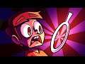 Dont Pull The Pin (Original Animation)