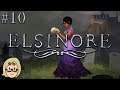 Elsinore (Ep. 10 – Spy)