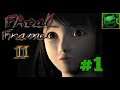 Fatal Frame II: Crimson Butterfly Part 1 Let's Play W/LeftUnder