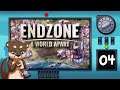 FGsquared plays Endzone: A World Apart *Full Release* | Episode 04