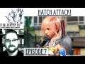 Final Fantasy XIII: Lightning Returns | Episode 7 | Tapping Out? | Hatch Attack!