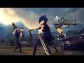 Final Fantasy XV Pocket Édition - Épisode 1