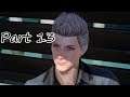 Final Fantasy XV (Gameplay) Part 13 -A Stone Studded Stunner