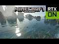 Forcing RTX on Minecraft on a non-RTX Graphics Card (Part 1)