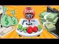 Game Dev Tycoon | Yellow Pawn #1 Los inicios de Yellow Pawn
