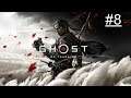 Ghost of Tsushima Gameplay (PS4 Pro) Deutsch Part 8 - Vorfall an der Hiyoshi Schlucht