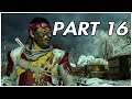 Ghost of Tsushima - The Escape - NEW GAME PLUS Walkthrough Part 16 (Lethal +)