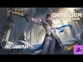 Granger Pro Gameplay | Mobile Legends Bang Bang | 12/2/7 KDA