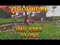 Grounded - Oak tree Story (First 15 mins Gameplay)