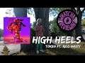 High Heels Token feat. Rico Nasty REVIEW